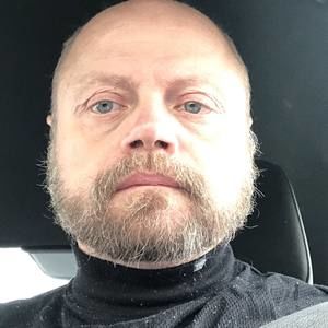 Meet your Posher, Scott